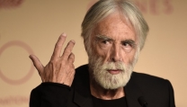 Michael Haneke