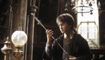 Daniel Radcliffe in "Harry Potter e la camera dei segreti"