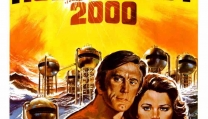 "Holocaust 2000" Locandina originale cinematografica italiana, 1977