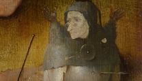 Il curioso mondo di Hieronymus Bosch