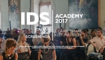 Italian Doc Screenings Academy 2017