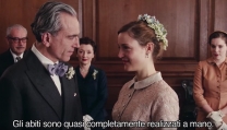 Il filo nascosto - Phantom Thread