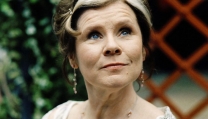 Imelda Staunton