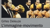 L'immagine movimento di Gilles Deleuze