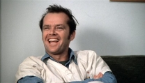 Jack Nicholson