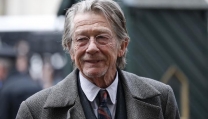 John Hurt