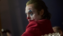 Joaquin Phoenix in Joker