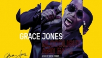 Grace Jones: Bloodlight and Bami 