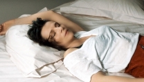 Juliette Binoche in Un Beau Soleil Intérieur