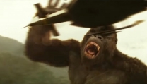 Kong: Skull Island