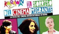 Karawan Fest - Il sorriso del cinema migrante