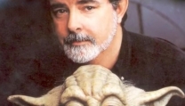 George Lucas