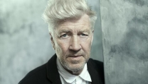 David Lynch