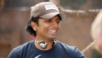 M. Night Shyamalan