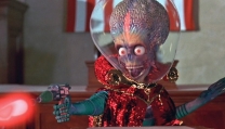 Mars Attacks!