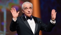 Martin Scorsese