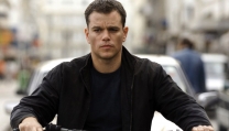 Matt Damon