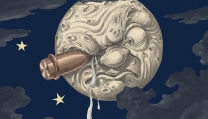 Spettacolo di magia sulle orme di Georges Méliès