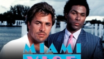 "Miami Vice" (Brother's Keeper) (Pilota) (Usa 1984), Thomas Carter. Produttori esecutivi Michael Mann e Anthony Yerkovich