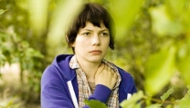 Michelle Williams in Wendy and Lucy