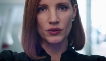 Miss Sloane