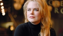 Nicole Kidman