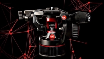 Manfrotto Nitrotech