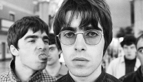 Oasis: Supersonic