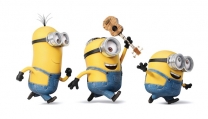 Minions