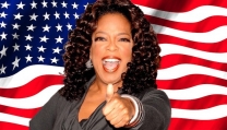 Oprah Winfrey