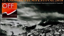 Orobie Film Festival 2018 Orobie Film Festival 2018