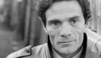 Pier Paolo Pasolini