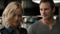 Passengers