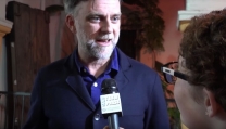 Paul Thomas Anderson intervistato da due giovani studentesse