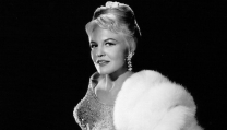 Peggy Lee