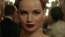 Red Sparrow