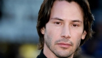 Keanu Reeves