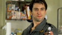 Taxi Driver