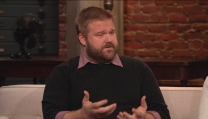 Robert Kirkman