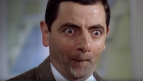 Rowan Atkinson Rowan Atkinson