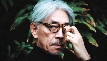 Ryuichi Sakamoto