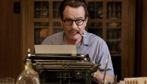 Dal soggetto alla sceneggiatura alla produzione del film, Bryan Cranston in Trumbo