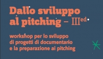 Dallo sviluppo al pitching