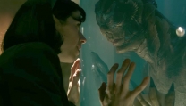 The Shape of Water