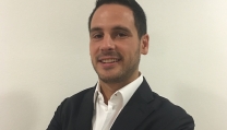 Simone Vittozzi, nuovo Sales Manager Home Video per Koch Media