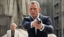 007 Skyfall