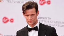 Matt Smith