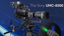 Sony 8K UHC-8300