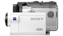 Sony X3000R