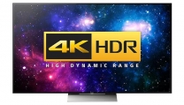 Sony 4K